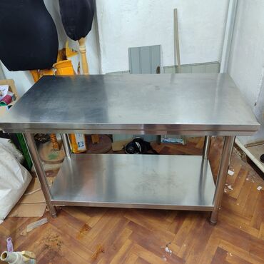 кухонная мебель бишкек: Кухонный Стол