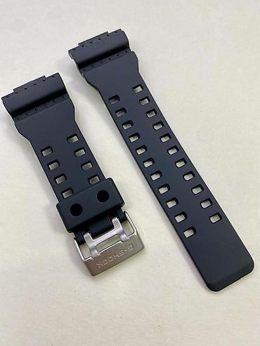 ruselya: Ремешки для G-SHOCK ОРИГИНАЛ !!! GA-100, GA-110, GA-120, GD-100 — 4