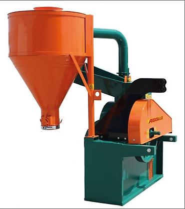 ABOLLO TY-HM1 YEMQIRAN - DRABİLKA | YÜKSƏK MƏHSULDARLIQLI TRAKTOR lalafo.az -da — 3 ABOLLO TY-HM1 YEMQIRAN - DRABİLKA | YÜKSƏK MƏHSULDARLIQLI TRAKTOR — 3