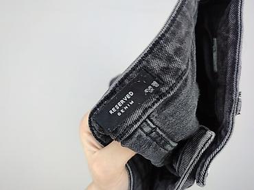 primark jeans: Reserved, Jeansy damskie, rozmiar M — 4