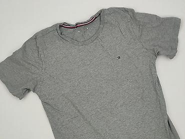 nirvana bluzy: Tommy Hilfiger, T-shirt damski, rozmiar S — 1