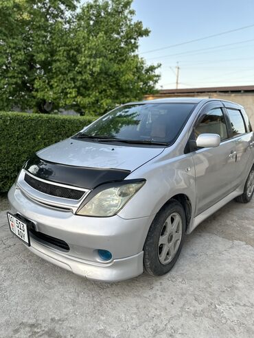 тойта ист: Toyota ist: 2003 г., 1.5 л, Автомат, Бензин, Хэтчбэк