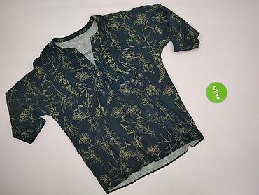 second hand from london: Tunika damska, rozmiar 4XL — 2