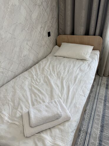 Иссык-Куль 2025: Койко-место, Bugu Каракол, Барбекю, Парковка, стоянка, Охраняемая территория — 18