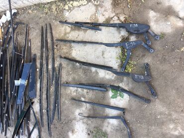 Другие автозапчасти: БМВ Е34, Е38 ЗАПЧАСТИ — 10