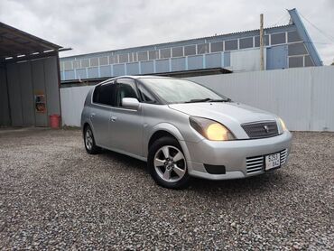 Toyota: Toyota Opa: 2001 г., 2 л, Вариатор, Бензин, Хэтчбэк