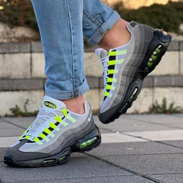 nike tn 95: Patike, Nike, veličina - 42