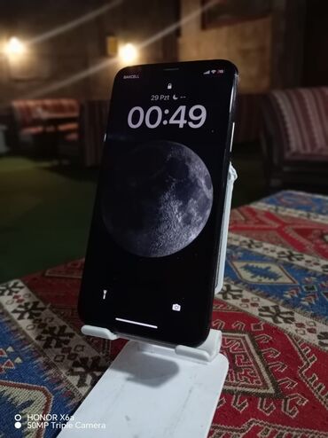 hard disk 250: IPhone X, 256 ГБ, Face ID