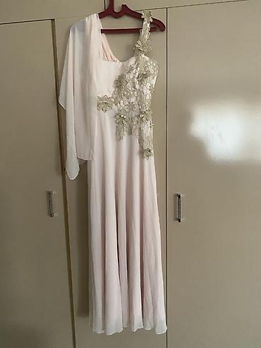 Ziyafət donları: Ziyafət donu, Maksi — 1