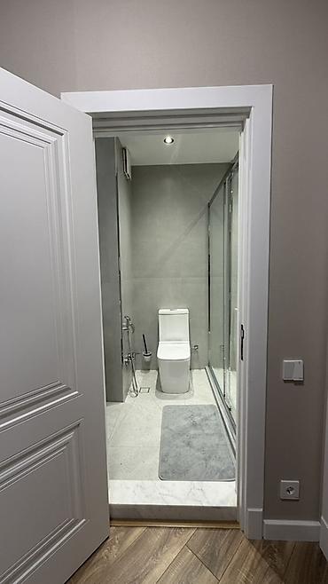 1 комнатная квартира студия: İcarəyə verilir 2 otaqlı yeni tikili mənzil, 46 m², 20 Yanvar m/st — 7