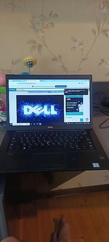 dell nodbuk: Dell Latitude noutbuk. Dəyərindən ucuz satıram. Hec bir problemi — 3
