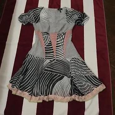 Haljine: MOSCHINO VEL.M, BYBLOS VEL.S, SATENSKA VEL.M | 1. Fantasticna — 15