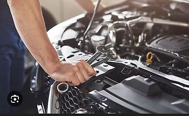 СТО, автобизнес: Профессиональный ремонт и обслуживание автомобилей выйезной ходовшик — 1