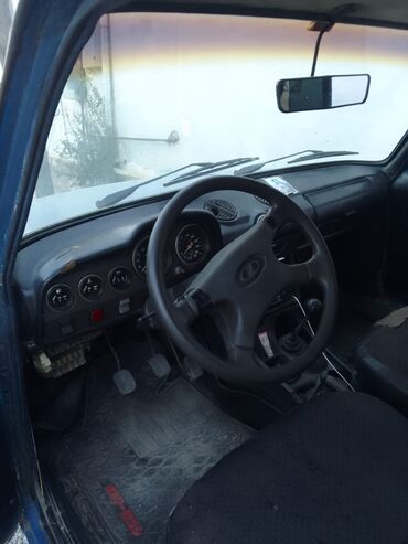 VAZ (LADA): VAZ (LADA) 2101: 1.3 l | 1985 il 125000 km Sedan — 11