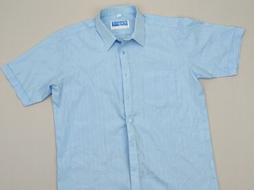 Koszule: Koszulа XL (EU 42), stan - Bardzo dobry