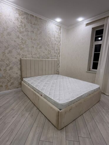 Çarpayılar: Yeni, İkinəfərlik çarpayı, Bazasız, Matras ilə, Siyirməsiz — 16