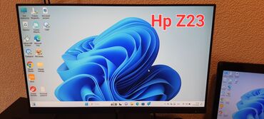 Monitorlar: 4 ədəd fərqli monitor var! 1) HP 24f / 23.8-inch Display Giriş — 24