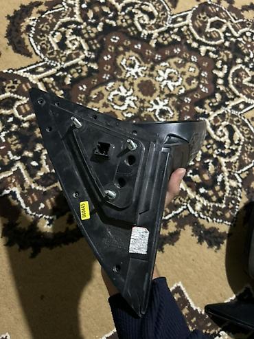 kvad: Məhsul: hyundai i30 2007-2008 Avtomobil üçün yan güzgü (sol tərəf) — 3