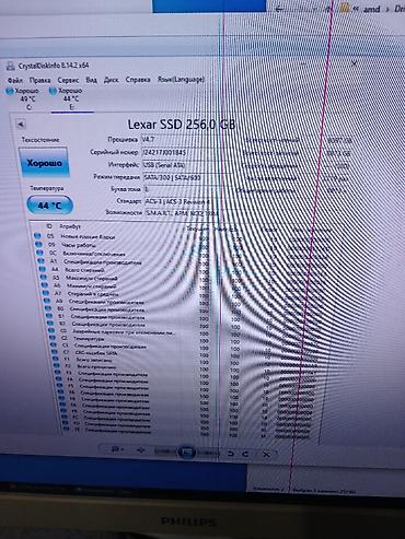 процессор hp: Компьютер, ядер - 4, ОЗУ 8 ГБ, Для несложных задач, Б/у, AMD A12, Встроенная видеокарта, SSD — 8