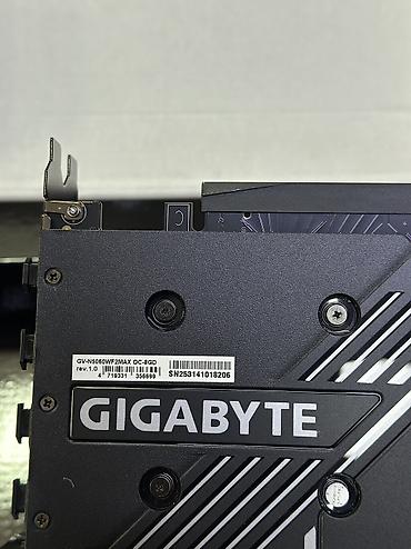 rtx 5050 цена: Видеокарта для ПК, Новый, Gigabyte, GeForce RTX, 8 ГБ — 4