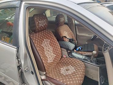 Toyota: Toyota Camry: 2002 г., 2.4 л, Автомат, Бензин, Седан — 9