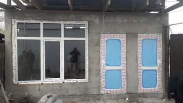 Алюминиевые окна на заказ: Алюминиевое окно на заказ, Тип окна: Стандартные, Бесплатная установка, В рассрочку — 9