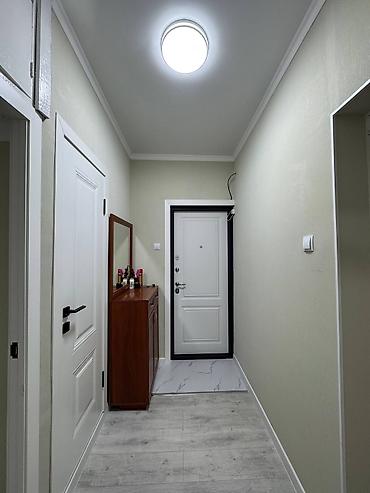 частичная: 3 комнаты, 60 м², 105 серия, 3 этаж, Косметический ремонт — 9