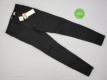 jeans cross: Sinsay, Jeansy damskie, rozmiar XS — 2