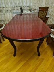 массажный стол: Гостиный стол, Б/у, Раскладной