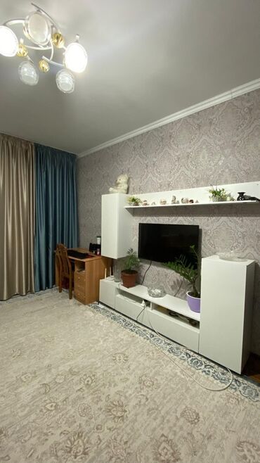 Продажа квартир: 2 комнаты, 50 м², 105 серия, 1 этаж, Косметический ремонт — 3