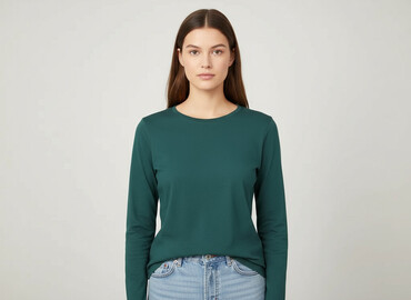 t shirty lemonada: Lands' End, Футболка жіноча, розмір M