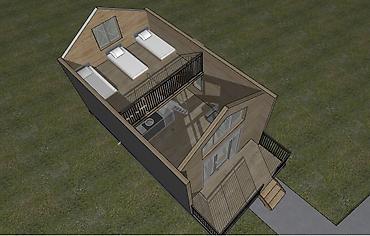 Строительство под ключ: Каркасные дома под ключ - Проектирование и строительство каркасных at lalafo.kg — 7 Строительство под ключ: Каркасные дома под ключ - Проектирование и строительство каркасных — 7