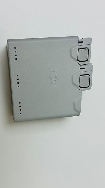 mini 3: Продаю комплект без дрона от DJI mini 3 Pro в отличном состоянии — 9