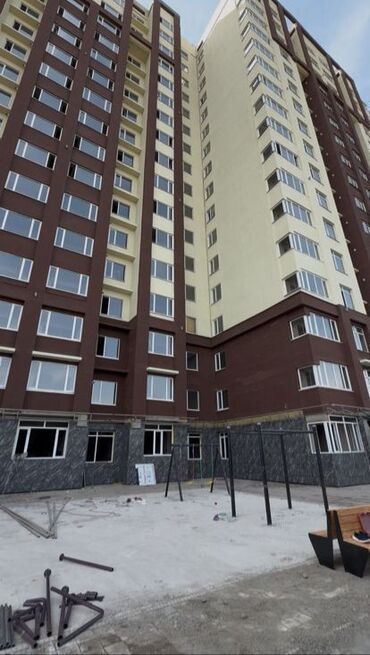 Продажа квартир: 1 комната, 48 м², Элитка, 8 этаж, Евроремонт — 10