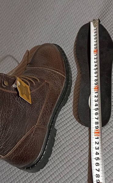 Čizme: Čizme, veličina - 44 — 10