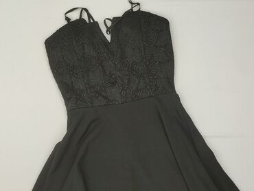 Women: Women`s dress, size S (EU 36)