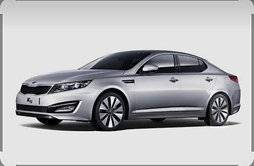 аренда дэу нексия: Сдаю Kia K5, Долгосрочно — 1