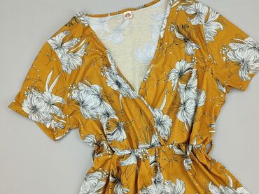 sukienki na wesele w stylu rustykalnym: Women`s dress, size L (EU 40)