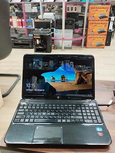 lenovo g510: HP Pavilion g6 Noutbuk ✔️ Prosessor: Intel Core i3 (2-ci nəsil) ✔️ — 1