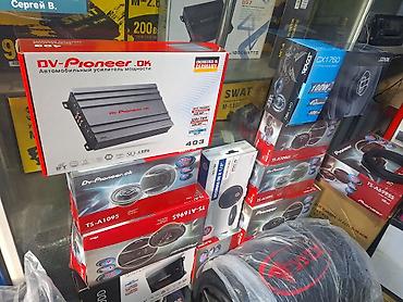 Сабвуферы для авто: Магнитолы динамики эстрадатрубы фазики,вольт метры игрек кабель rsa — 14