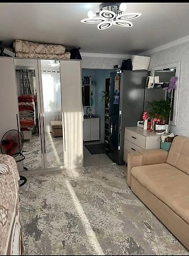 Продажа квартир: 1 комната, 21 м², Гостиничный тип, 5 этаж, Косметический ремонт — 2