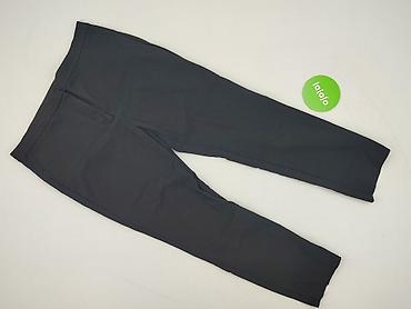 garnitury ceny: Zara, Spodnie materiałowe damskie, rozmiar XL — 2
