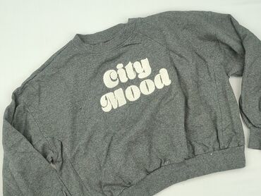 kurtka napapijri: Sweatshirt, SinSay, 13 years, 152-158 cm, condition - Perfect