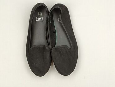 F&F, Ballerinas for women, 40, condition - Very good