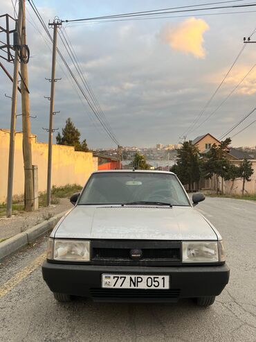 Tofas: Tofas : 1.6 l | 2004 il 287000 km Sedan — 2