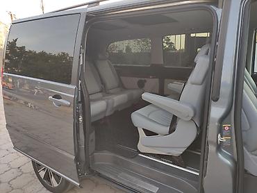 виано вито: Mercedes-Benz Viano: 2012 г., 2.1 л, Автомат, Дизель, Минивэн — 9