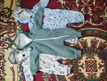 Другие детские вещи: Одежда для детей до 2-х лет — 5
