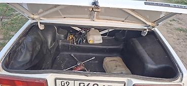 argb controller: ВАЗ (ЛАДА) 2107: 2007 г., 1.6 л, Механика, Седан — 7