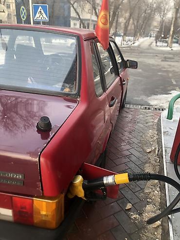 ВАЗ (ЛАДА): ВАЗ (ЛАДА) 21099: 1996 г., 1.5 л, Механика, Бензин, Седан at lalafo.kg — 6 ВАЗ (ЛАДА): ВАЗ (ЛАДА) 21099: 1996 г., 1.5 л, Механика, Бензин, Седан — 6