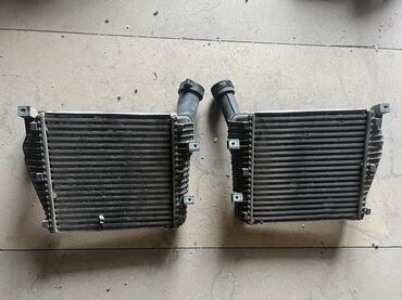 ауди кватро: Радиаторы охлаждения Справа и слева AUDI Q7 Цена за 1шт. По